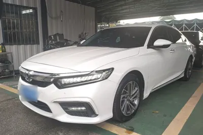 Honda Inspire