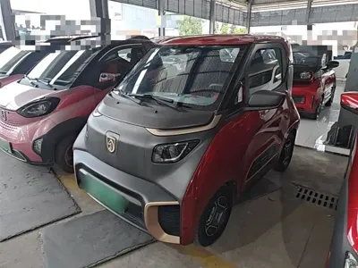 Baojun E200