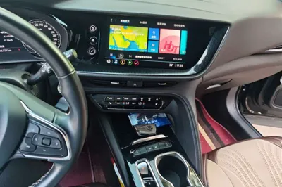 Buick Envision