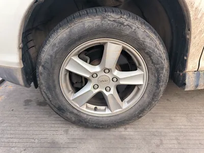 BYD S6