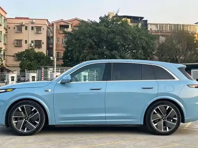 Li Auto Li L7