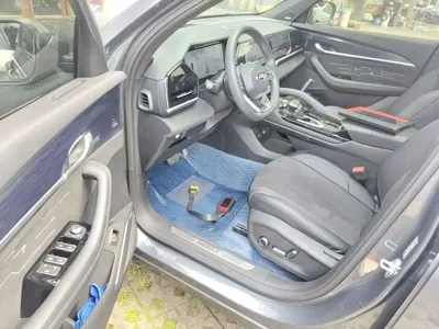 Geely Xingyue L