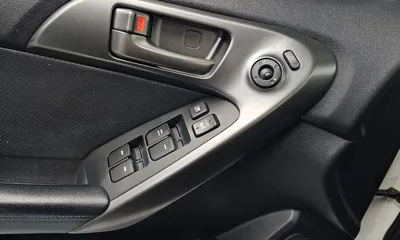 Kia Porte