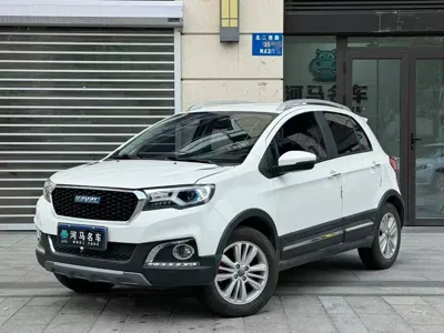 Haval H1