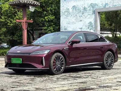Fulwin 风云A9L