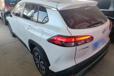Toyota Frontlander