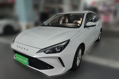 Roewe i5