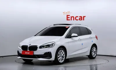 BMW 2-Series