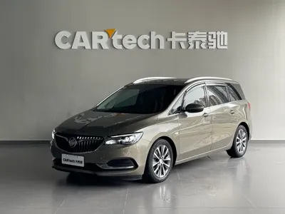 Buick GL6
