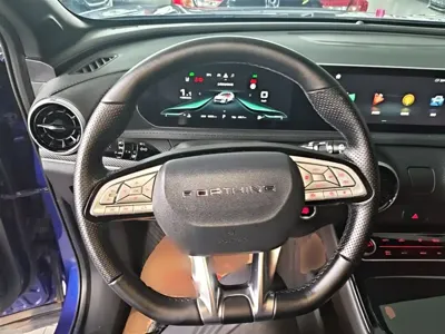 Fengxing Fengxing T5 EVO