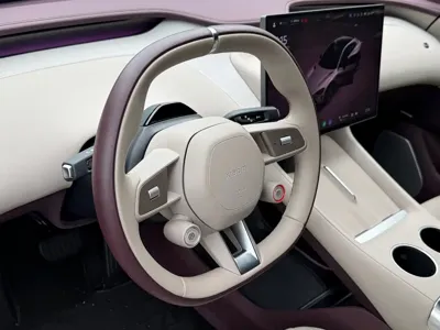 Xiaomi 小米YU7