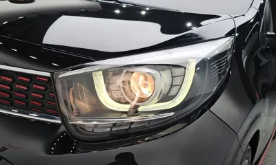 Kia Morning