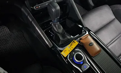 Renault-KoreaSamsung SM6