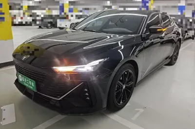 Changan UNI-V