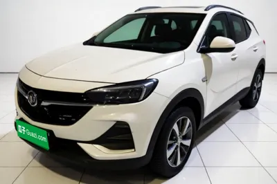 Buick Encore GX