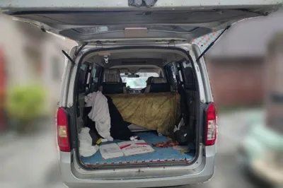 Wuling Rongguang V