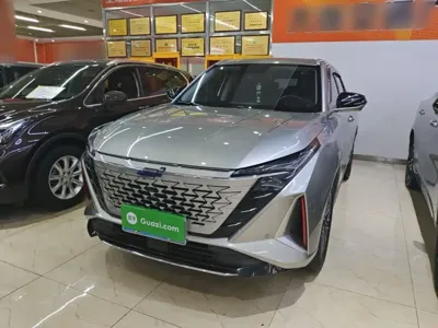 Oshan Oushang Z6