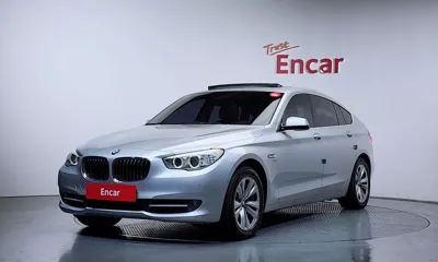 BMW Gran Turismo