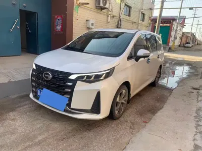 GAC Motor Trumpchi M6