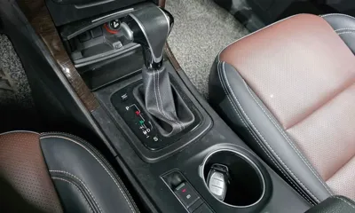 Baic Yinxiang Kenbo 600