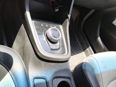Baojun 360