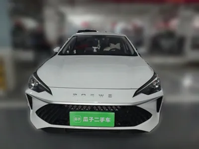 Roewe i5