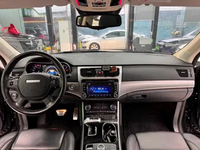 Haval H8