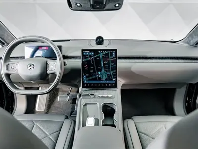 Nio ET7