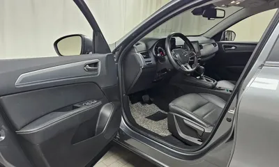 Renault-KoreaSamsung XM3