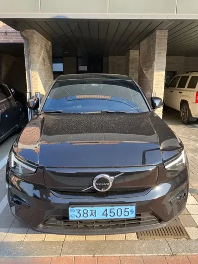 Volvo C40