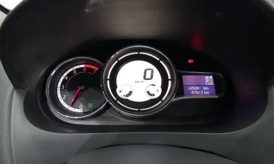 Renault-KoreaSamsung SM3