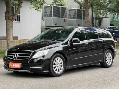 Mercedes-Benz R-Class