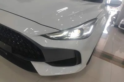 MG 5