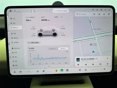 Nio ET5