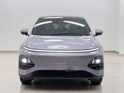 Xpeng G6