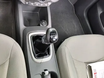 Chevrolet Sail