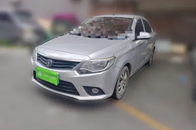 Changan Alsvin V3
