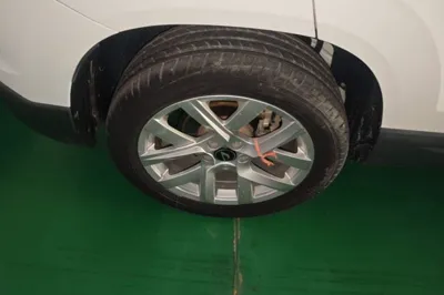 Jetta VS5