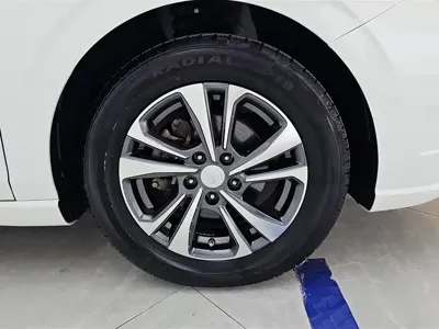 Changan Eado