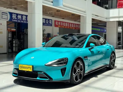 Xiaomi SU7