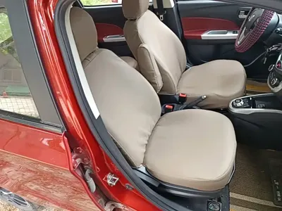 Changan EV