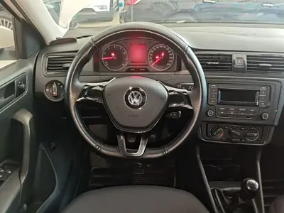 Volkswagen Santana