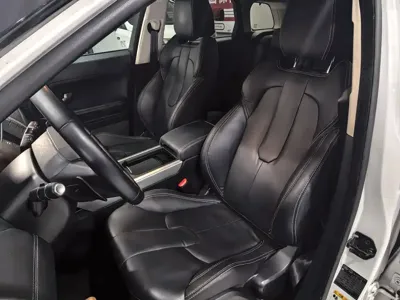 Land Rover Evoque (Import)