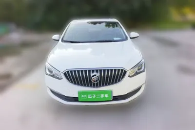 Buick GT