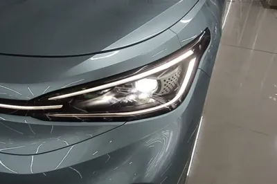 Volkswagen ID.4 X