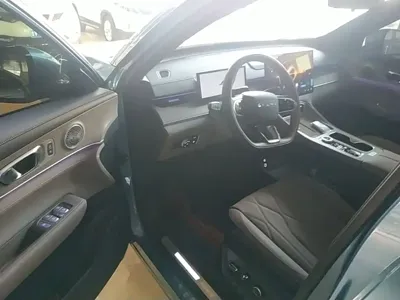 Chery Tiggo 8 PLUS C-DM