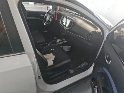 Kia KX1