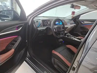 Changan Eado