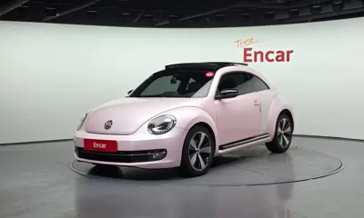 Volkswagen Beatle