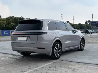 Li Auto Li L9